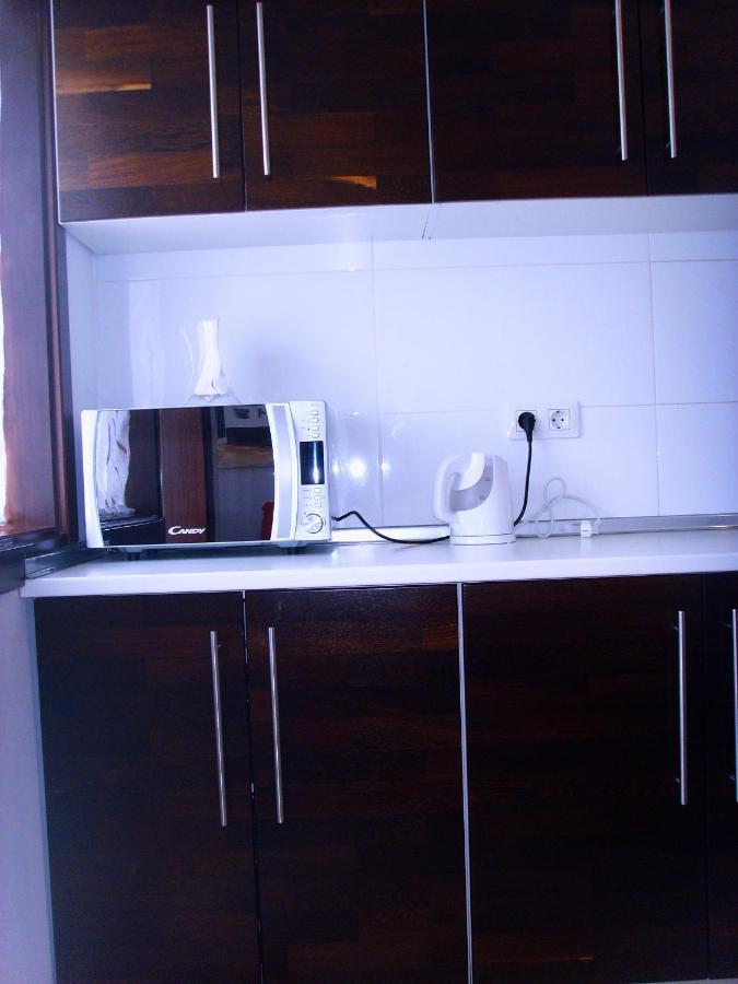 Beach Apartment Puerto Del Carmen Apt 20 Bagian luar foto