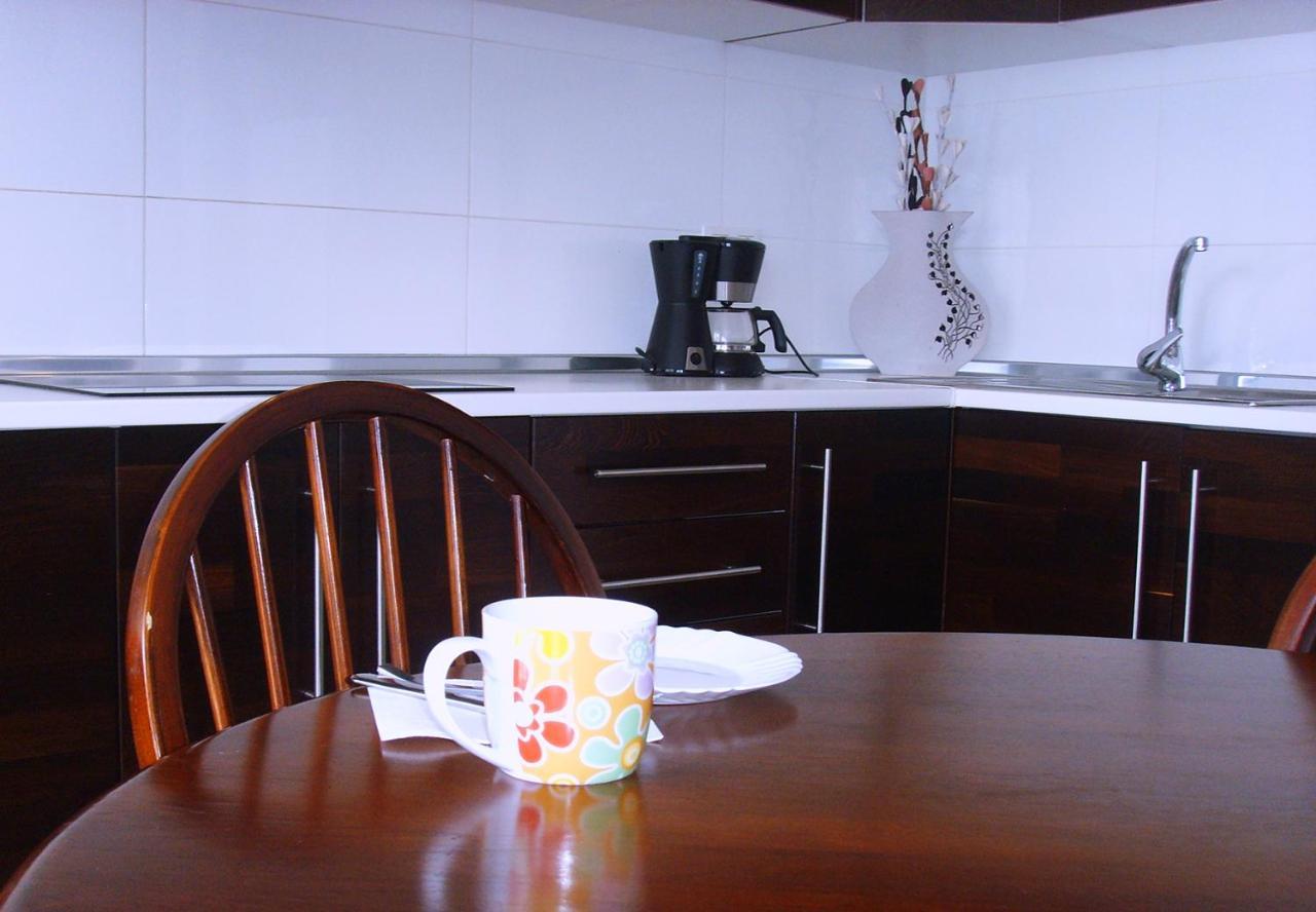 Beach Apartment Puerto Del Carmen Apt 20 Bagian luar foto